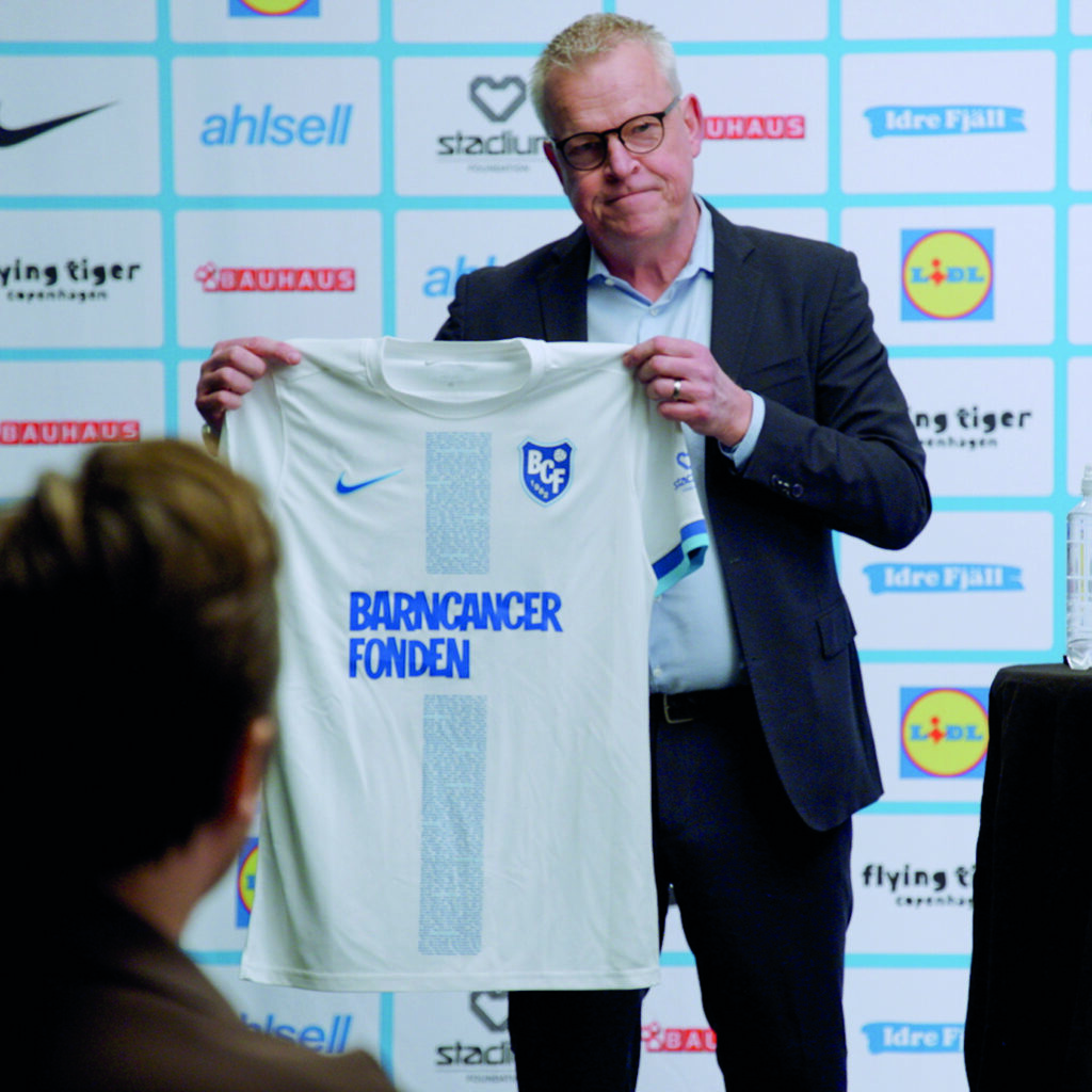 Transferbomben