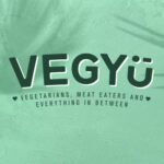 Vegyü – for vegetarians, meat eaters and everything in between