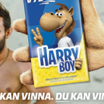 Harry? Harry!