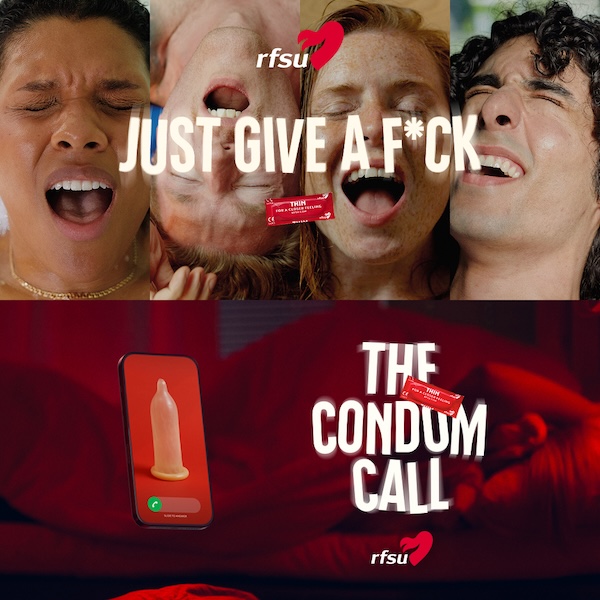 Just Give a F*ck