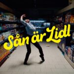Sån är Lidl