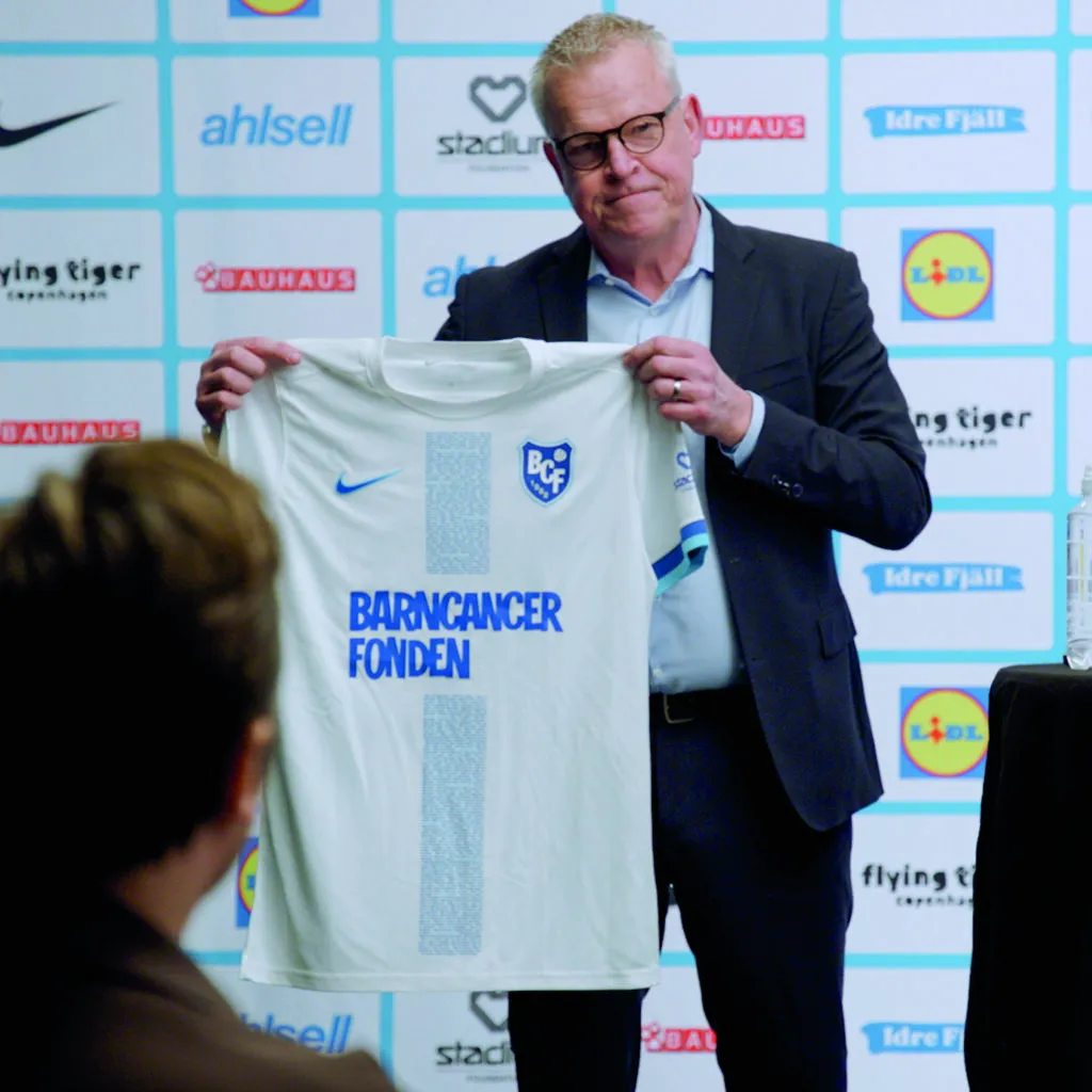 Transferbomben