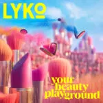 Welcome to Your Beauty Playground