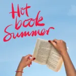 Hot Book Summer