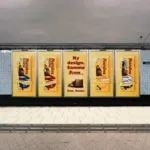 Ny design. Samma Mmm…