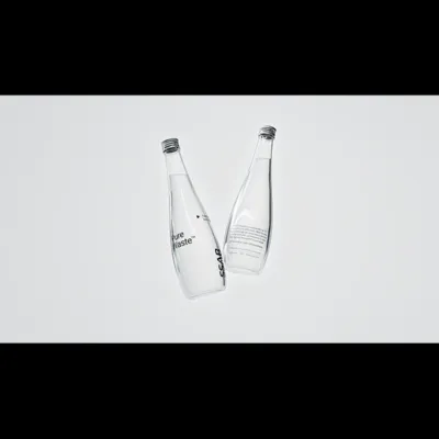 Pure Waste