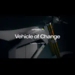 Vehicle of change