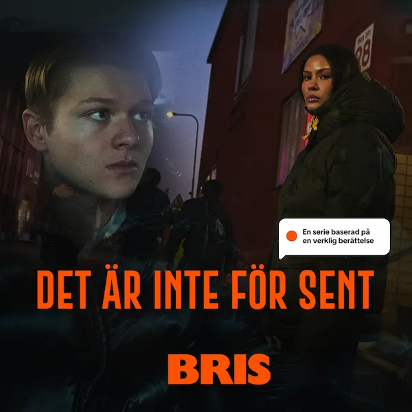 Det Är Inte För Sent