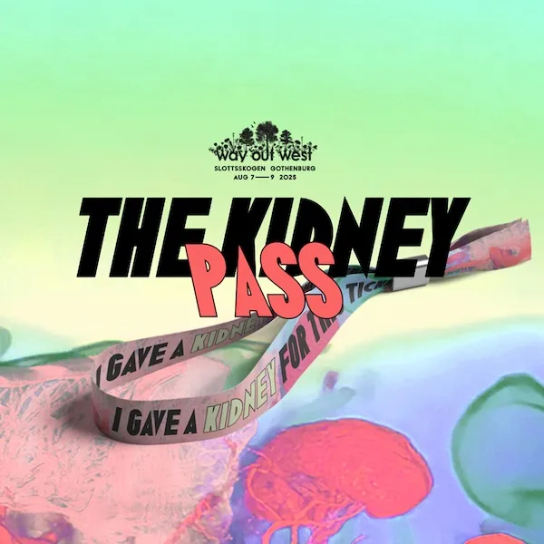The Kidney Pass