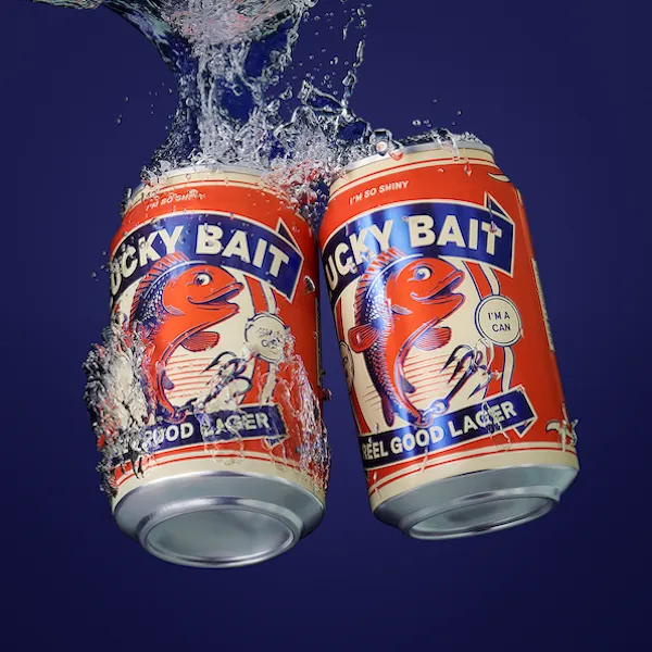 Lucky Bait